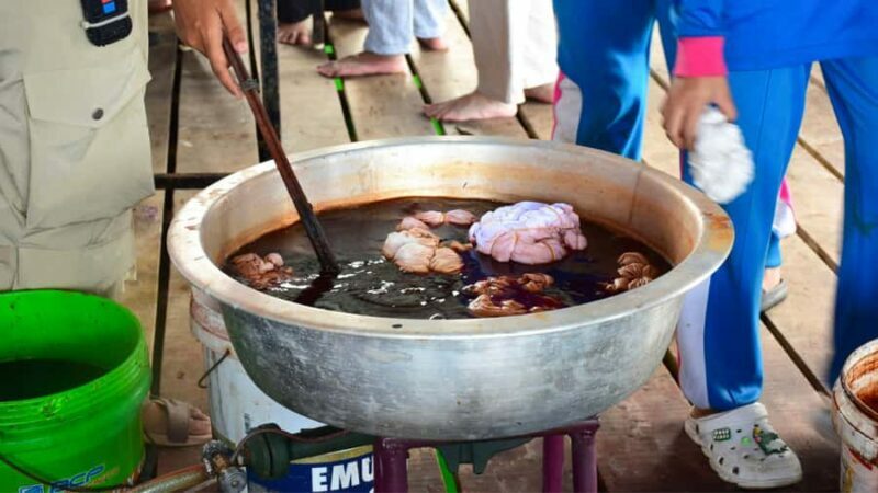 Phuket: Intara Farm & Pearl Factory Half-Day Tour with Lunch - Is This Tour Worth It?