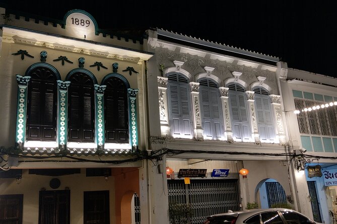 Phuket Island Exploration Smartguide - Hidden Gems and Local Eateries