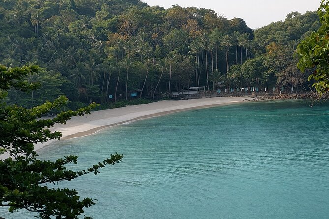 Phuket Island Exploration Smartguide - Booking and Cancellation Policy