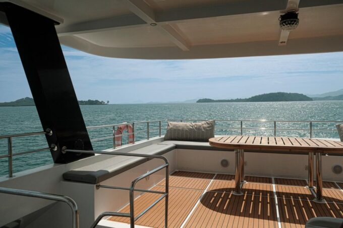 Phuket: James Bond Island and Phang Nga Bay by Premium Yacht - Customer Feedback and Ratings