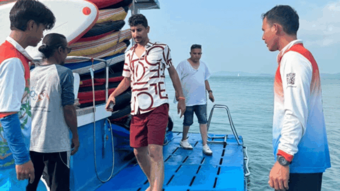 Phuket: James Bond Island and Phang Nga Bay Tour by Big Boat - Frequently Asked Questions