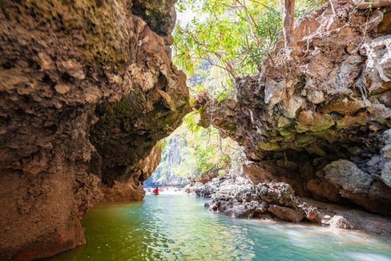 Phuket: James Bond Island by Big Boat With Canoing - Pickup Locations and Charges