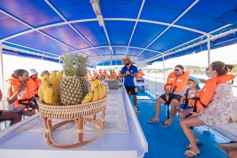 Phuket: James Bond Island by Big Boat With Canoing - Suitability and Restrictions