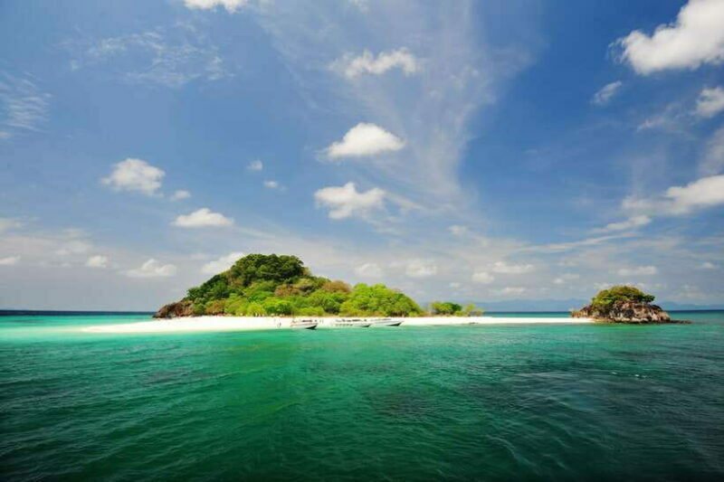 Phuket: James Bond Island by Longtail Boat Small Group Tour - Final Thoughts