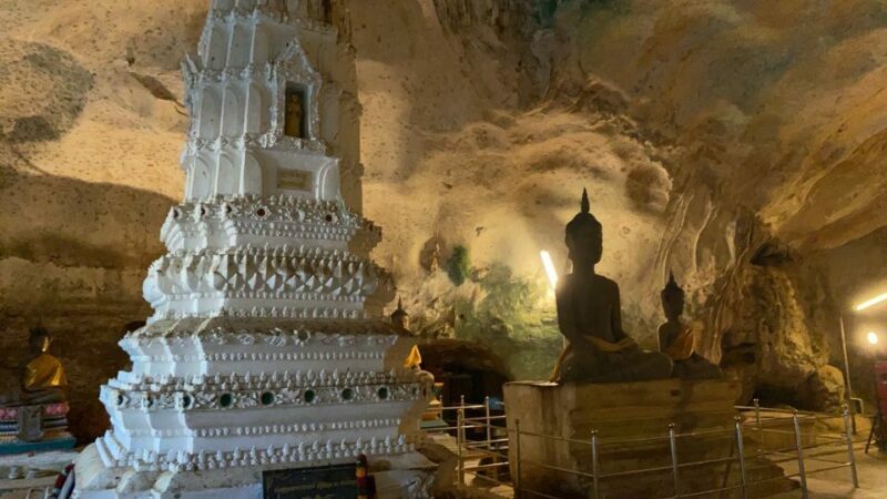 Phuket: James Bond Island by Longtail Boat Small Group Tour - Frequently Asked Questions