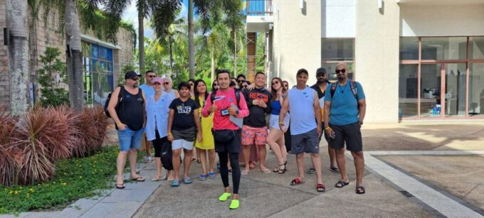 Phuket: James Bond Island by Speedboat W/ Canoeing & Lunch - Safety and Operations