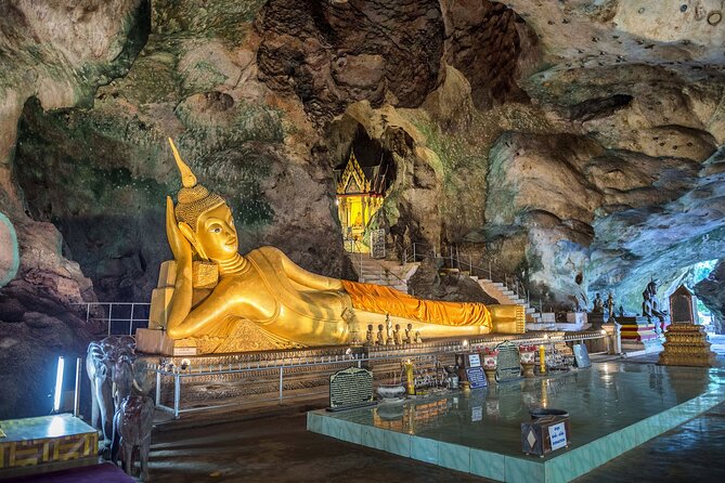 Phuket: James Bond Island + Canoe Longtail Small Group Boat Tour - Exploring Limestone Formations