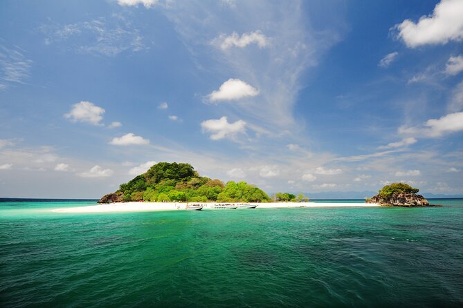 Phuket: James Bond Island + Canoe Longtail Small Group Boat Tour - Experiencing Local Life on Panyee Island