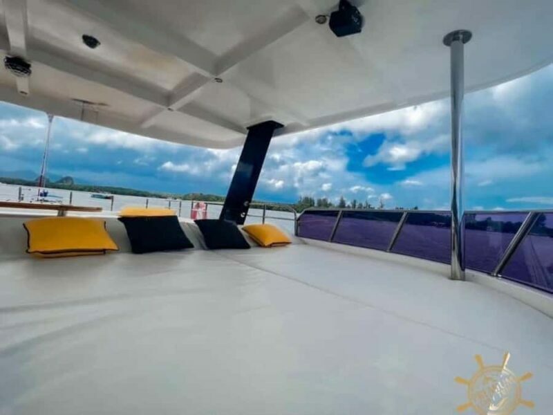 Phuket: James Bond Island Canoeing & Sunset Yacht Dinner - What You Can Expect from the Tour