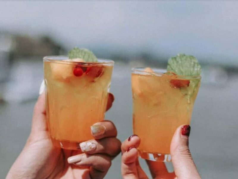 Phuket: James Bond Island Canoeing & Sunset Yacht Dinner - FAQs