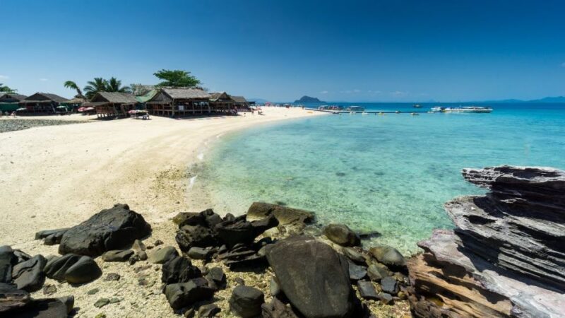Phuket: James Bond Island Day Trip by Speed Boat With Lunch - Important Information