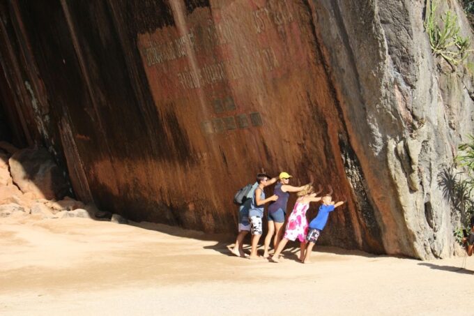 Phuket: James Bond Island Day Trip by Speedboat and Canoe - Frequently Asked Questions