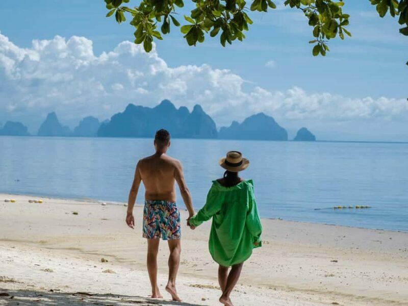 Phuket: James Bond Island, Floating Village Speedboat Tour - Authentic Experiences and Practical Tips