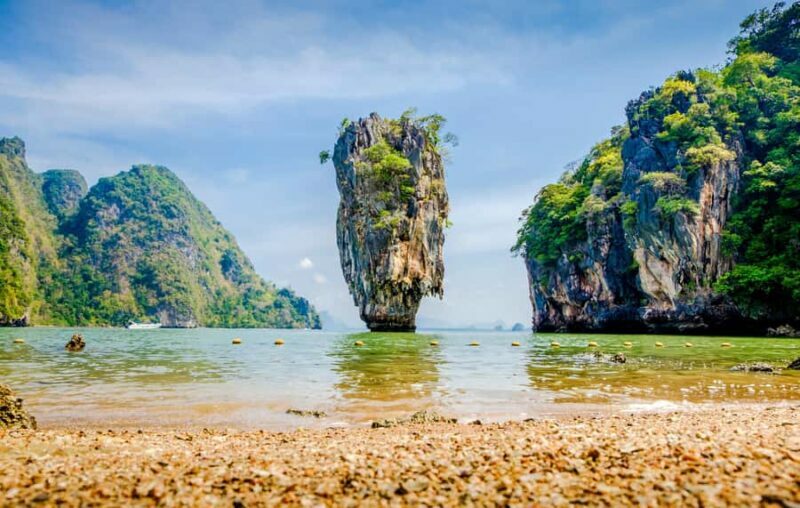 Phuket: James Bond Island, Floating Village Speedboat Tour - Who This Tour Is Best For