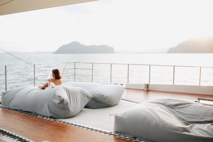 Phuket: James Bond Island Luxury Sunset Cruise - Customer Reviews