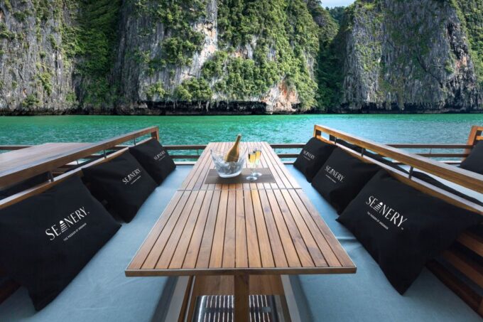 Phuket: James Bond Island Luxury Sunset Cruise - Booking and Cancellation