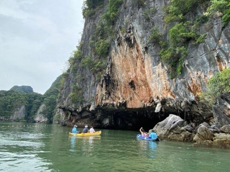 Phuket: James Bond Island Private Speedboat Charter Tour - Key Points