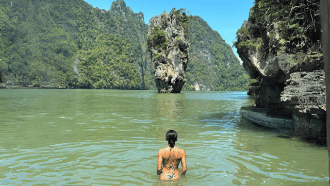 Phuket : James Bond Island Sea Canoe by Speedboat - Frequently Asked Questions