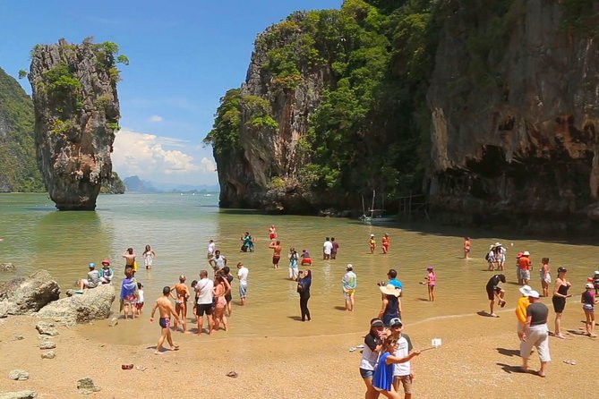 Phuket James Bond Island Tour Review - Recommendations and Considerations
