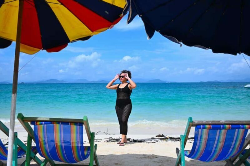 Phuket: James Bond, Panyi & Khai Island Hopping w/ Lunch - An In-Depth Look at the Tour Experience