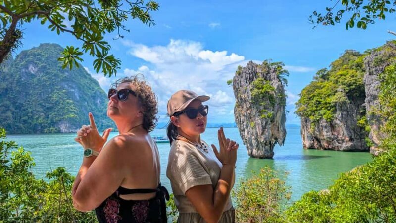 Phuket: James Bond, Panyi & Khai Island Hopping w/ Lunch - The Sum Up