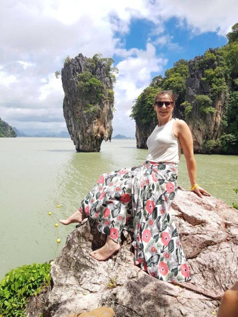 Phuket: James Bond & Phang Nga Island Day Trip - Itinerary Details