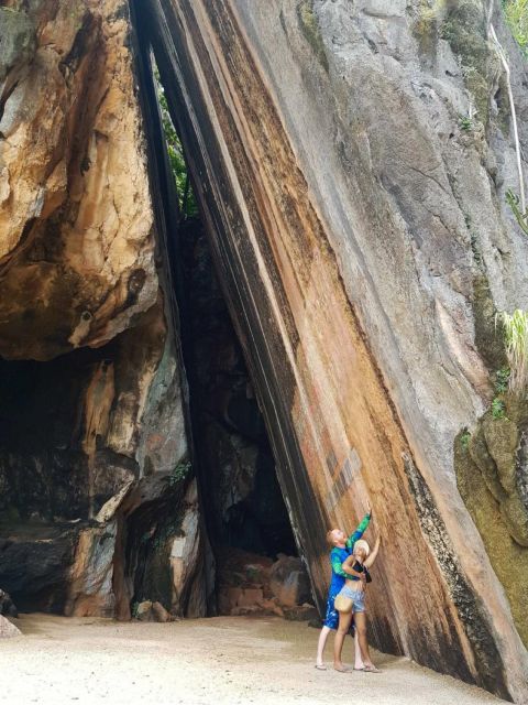 Phuket: James Bond & Phang Nga Island Day Trip - Packing and Preparation