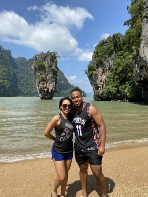 Phuket: James Bond & Phang Nga Island Day Trip - Customer Reviews