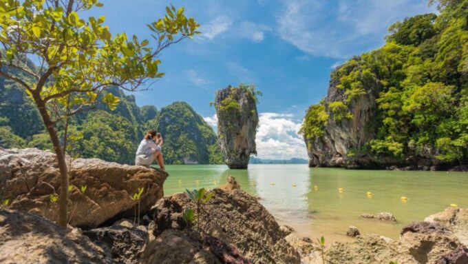 Phuket: James Bond Sea Canoeing and Speedboat Tour W/ Lunch - Frequently Asked Questions