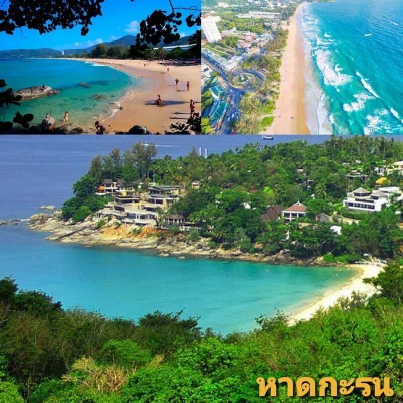 Phuket: Jet Ski Tour Patong Beach with 9 Check-in Points - FAQ