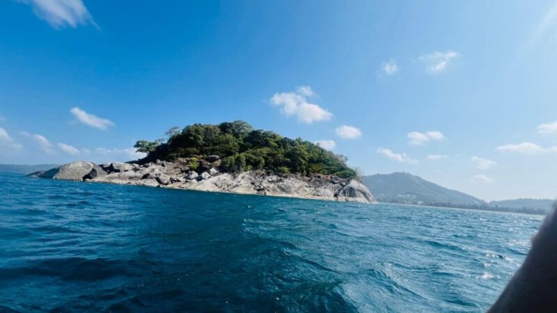 Phuket: Jet Ski Tour to 6 Famous Islands - Pickup Locations