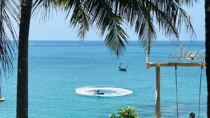 Phuket: Jet Ski Tour to 6 Famous Islands - Inclusions
