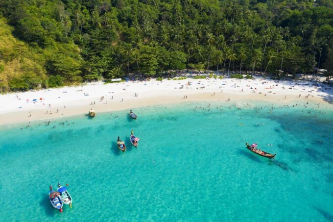 Phuket: Jet Ski Tour to 6 Famous Islands - Frequently Asked Questions