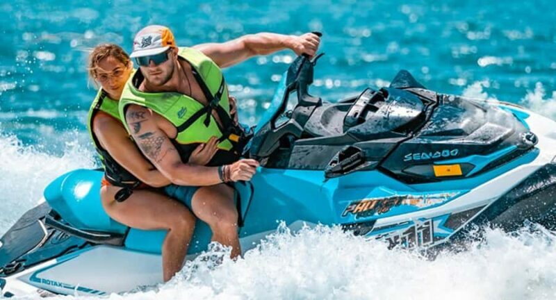 Phuket: Jet Ski Tour to 9 Islands with Lunch & Transfers - Phuket: Jet Ski Tour to 9 Islands with Lunch & Transfers — A Detailed Look