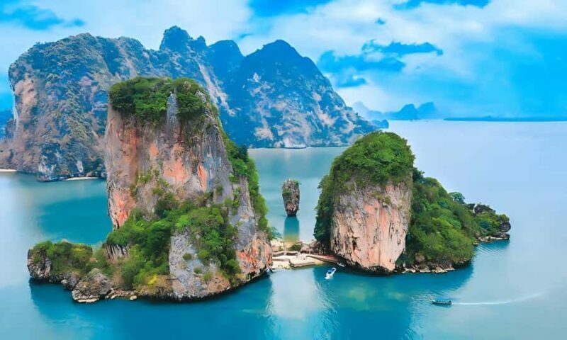 Phuket: Jet Ski Tour to 9 Islands with Lunch & Transfers - A Full Breakdown of the Tour Experience