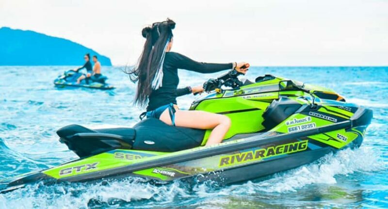 Phuket: Jet Ski Tour to 9 Islands with Lunch & Transfers - Who Should Consider This Tour?