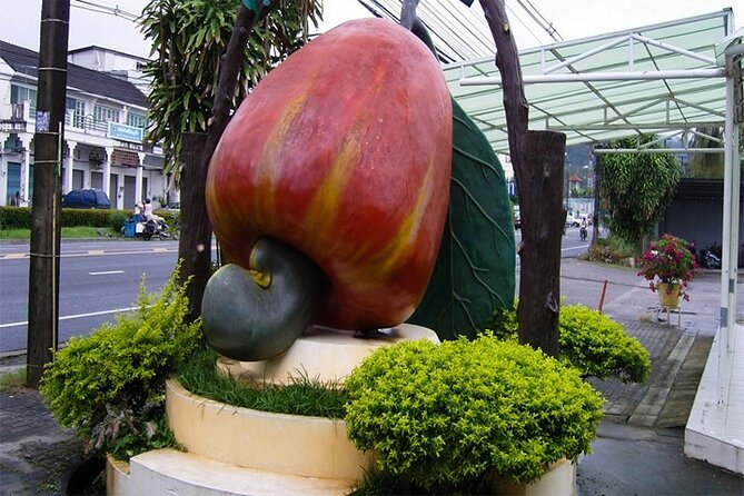 PHUKET: Join Full Day Phuket Old Town City Tour - View Point - Explore Phuket Old Town