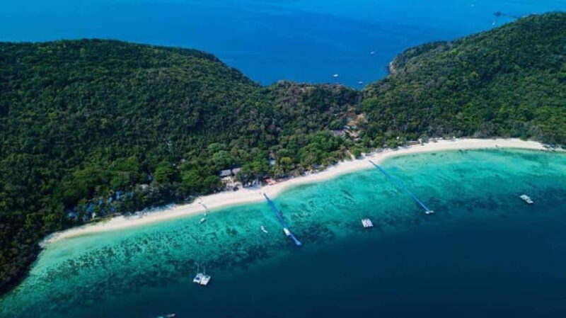 Phuket: Kahung Beach Tour With Snorkeling and Water Sports - Nature and Eco-Tourism