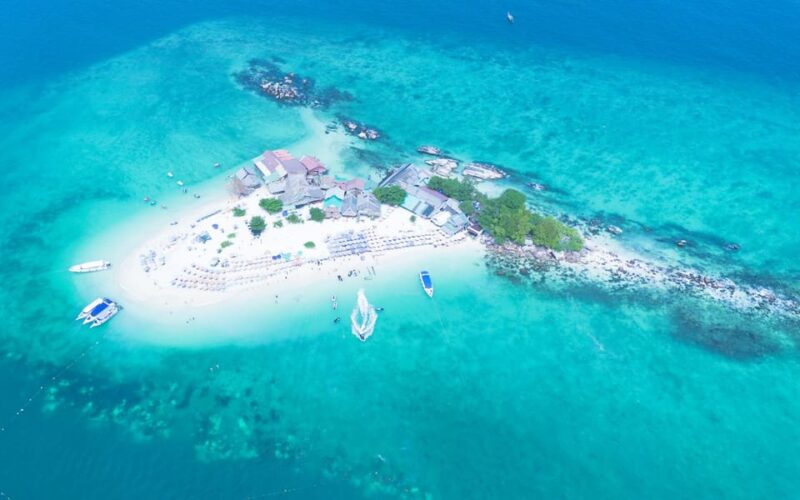 Phuket: Khai and Maiton Half Day Trip by Premium Speedboat - Highlights of the Trip