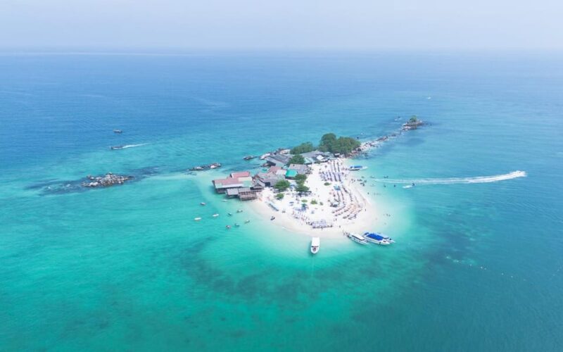 Phuket: Khai and Maiton Half Day Trip by Premium Speedboat - Important Considerations