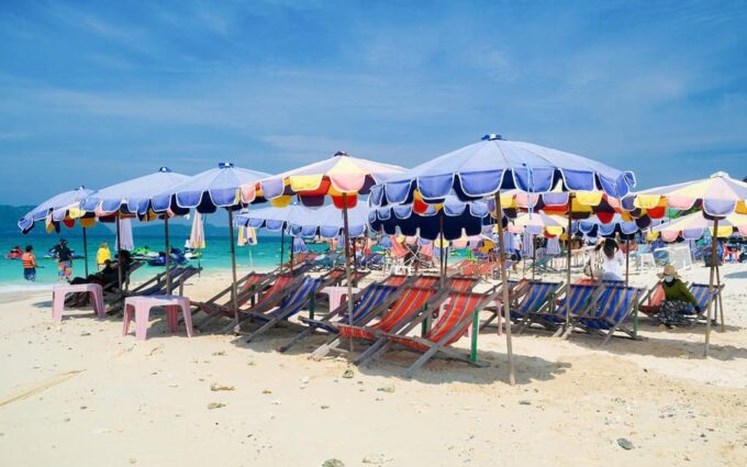 Phuket: Khai and Maiton Half Day Trip by Premium Speedboat - Frequently Asked Questions