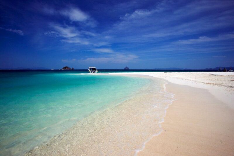 Phuket: Khai Islands Full-Day Private Speedboat Charter Tour - Important Information
