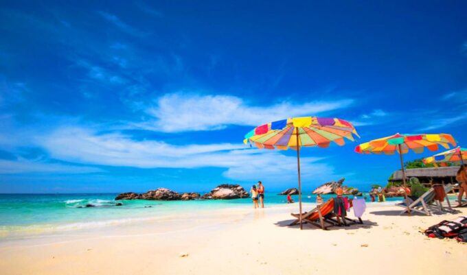 Phuket: Khai Islands Full-Day Private Speedboat Charter Tour - Cancellation and Booking