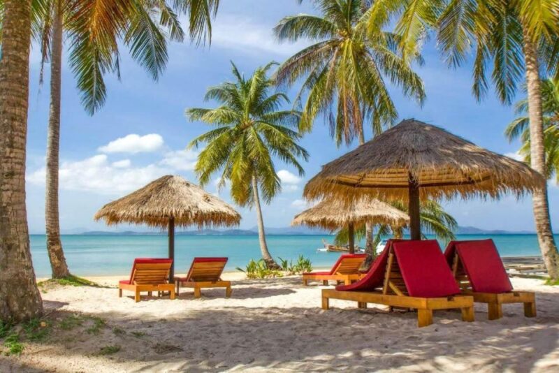 Phuket: Khai Islands Full-Day Trip by Speed Boat Charter - Additional Notes