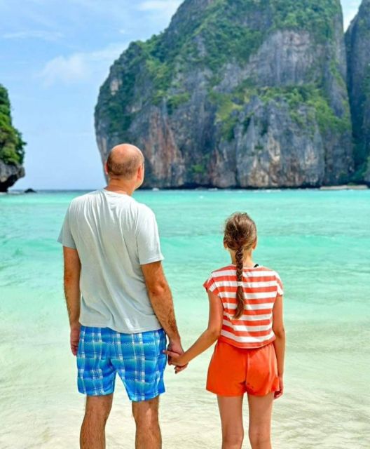 Phuket: Khai Islands Full-Day Trip by Speed Boat Charter - Hotel Pickup and Drop-off