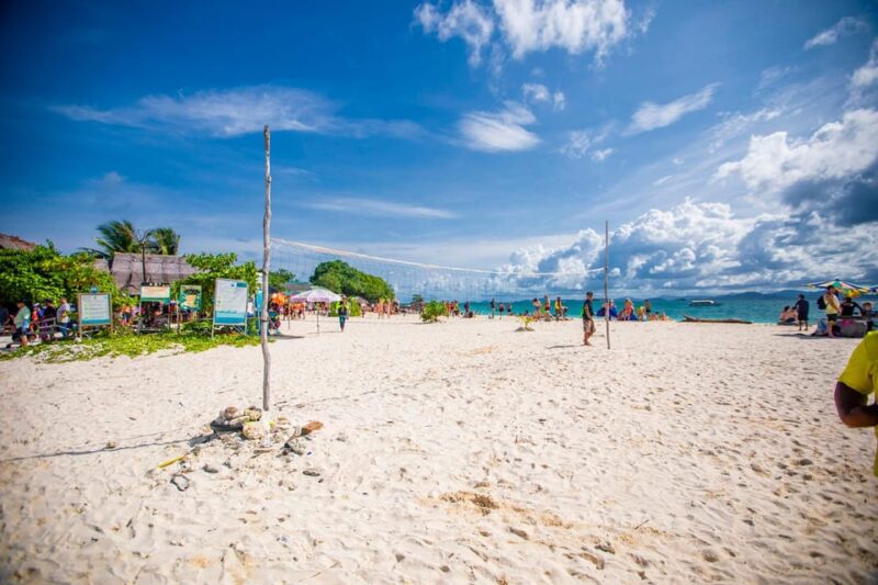 Phuket: Khai Islands Premium Full Day Excursion - Pickup and Timing