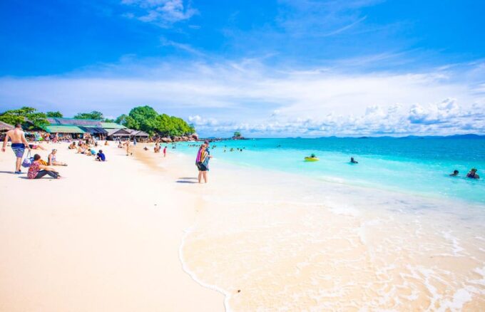 Phuket: Khai Islands Premium Speedboat Half Day Adventure - Additional Information