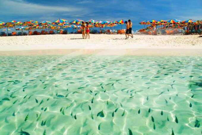 Phuket: Khai Nok, Khai Nai, and Khai Nui Island Day Trip - Customer Reviews and Ratings