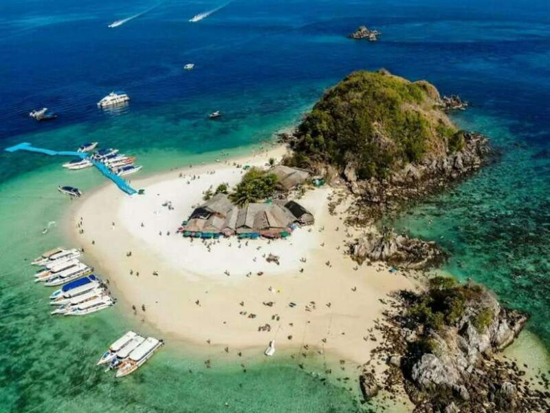 Phuket: Khai Nok, Khai Nai, and Khai Nui Island Day Trip - The Sum Up