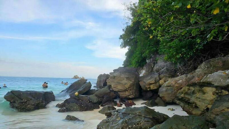 Phuket: Khai Nok, Khai Nai, and Khai Nui Island Day Trip - FAQ